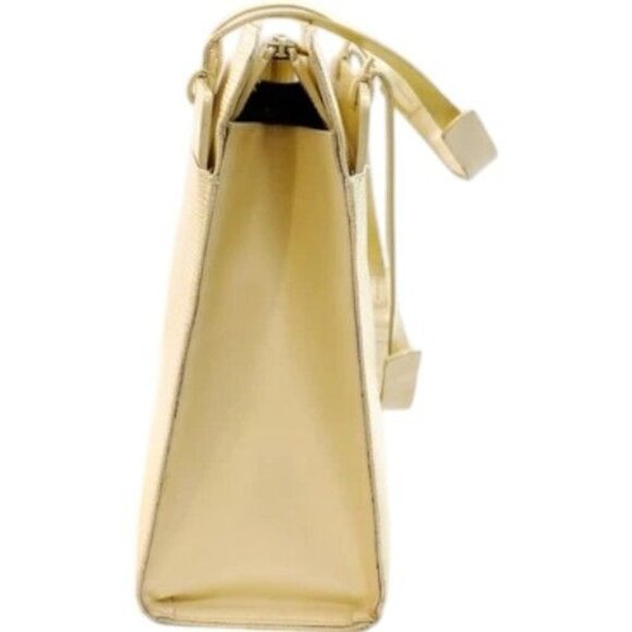 204263BN (L3) Louis Vuitton Shoulder Bag Beige Epi Leather - Picture 2 of 9